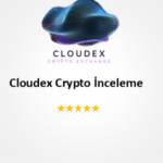 Cloudex-İnceleme