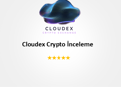 Cloudex-İnceleme