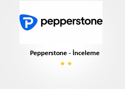  Pepperstone İncelemesi