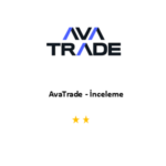 AvaTrade İncelemesi