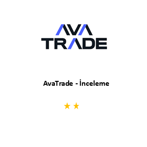 AvaTrade İncelemesi