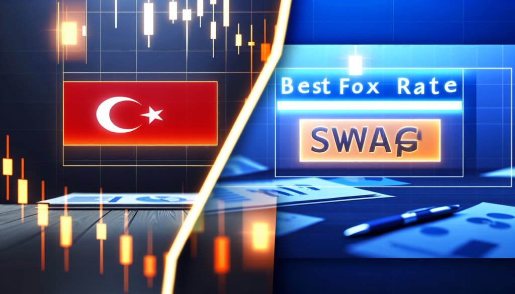 En İyi Forex Swap Oranları 2026: Karşılaştırmalı Analiz